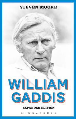 【预订】William Gaddis: Expanded Edition