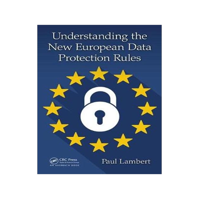 [预订]Understanding the New European Data Protection Rules 9781138069831