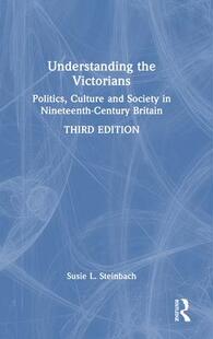 the 预订 Understanding 9780367421038 Victorians