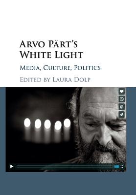 【预订】Arvo Pärt’s White Light