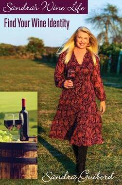 [预订]Sandra’s Wine Life: Find Your Wine Identity 9781935052821
