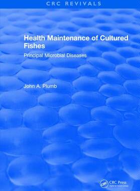 【预订】Health Maintenance of Cultured Fishes: Principal Microbial Diseases