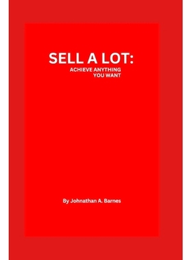 预订 Sells a lot: Achieving anything you want: 9798860653122