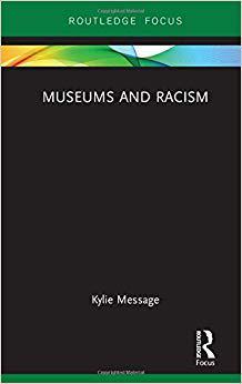 【预售】Museums and Racism