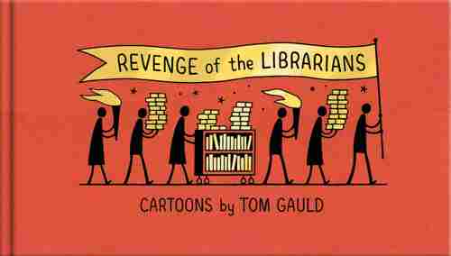 图书管理员的复仇TomGauld