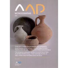 预订 O mundo funerário romano no Nordeste Alentejano (Portugal) : o contributo dos trabalhos de Abel Viana e António D