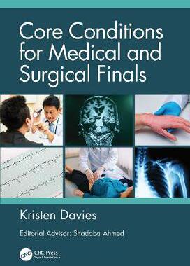 【预订】Core Conditions for Medical and Surgical Finals
