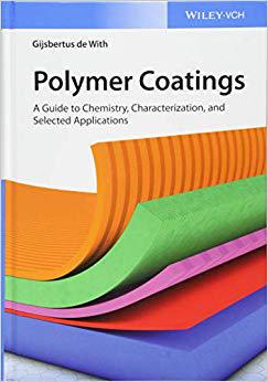 【预售】Polymer Coatings - Guide To Synthesi...