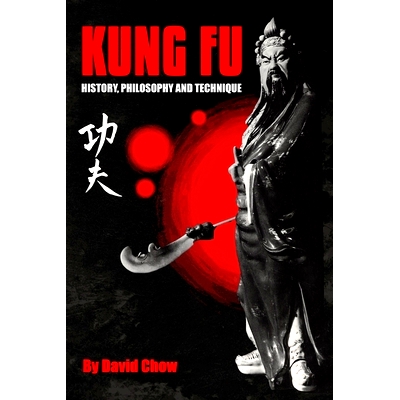 预订 Kung Fu: History, Philosophy and Technique: 9798365870055