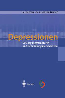 预订 Depressionen