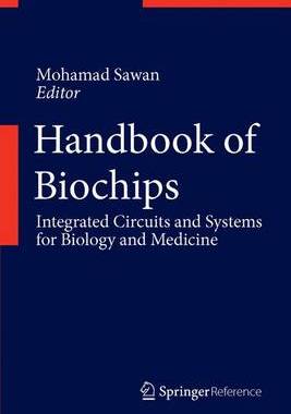预订 Handbook of Biochips