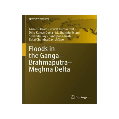 预订 Floods in the Ganga–Brahmaputra–Meghna Delta