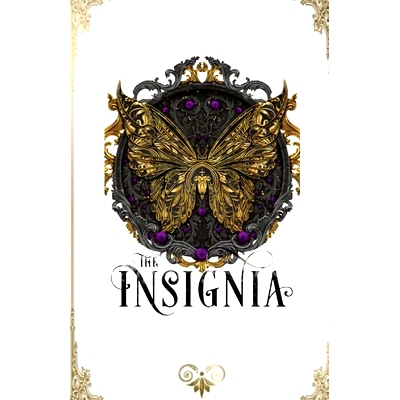 预订 The Insignia: 9783214720346