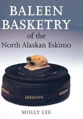 [预订]Baleen Basketry of the North Alaskan Eskimo 9780295998732