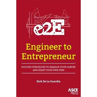 Success Your Engineer Entrepreneur Firm 预订 Own Strategies and Career Manage 工程师到企业家：管理你 Start