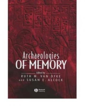 预订 Archaeologies Of Memory 记忆考古学（精装）: 9780631235842