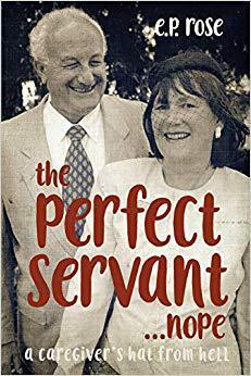 【预售】The Perfect Servant...Nope