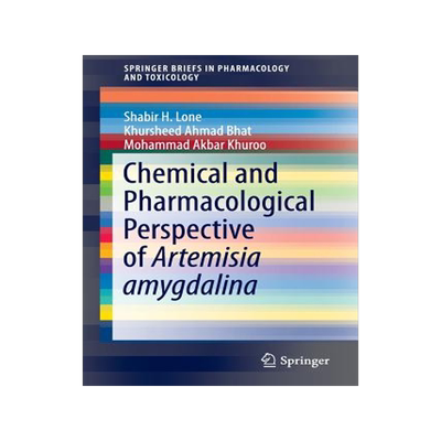 预订 Chemical and Pharmacological Perspective of Artemisia amygdalina