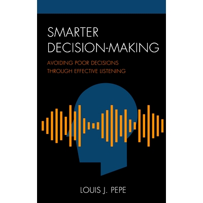 Avoiding Poor Decisions through Effectiv