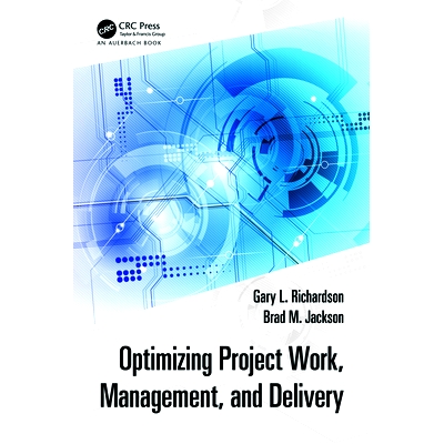 预订 Optimizing Project Work, Management, and Delivery 优化项目工作、管理与交付: 9781032493664