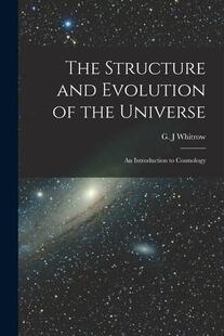 Structure 9781014166920 Cosmology Universe; 预订 The Evolution and Introduction the