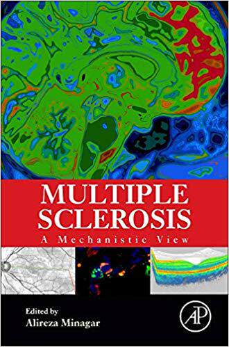 【预售】Multiple Sclerosis