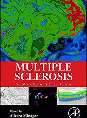 【预售】Multiple Sclerosis
