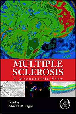 【预售】Multiple Sclerosis