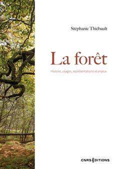 [预订]La forêt : histoire, usages, représentations et enjeux 9782271141637