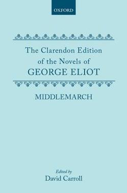 【预订】Middlemarch