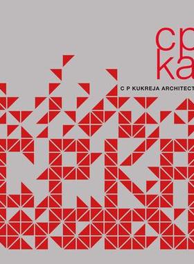 [预订]CPKA: Five Decades of India’s Built Environment 9788194969136