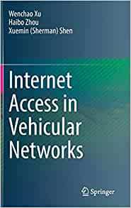 【预订】Internet Access in Vehicular Networks 9783030889906