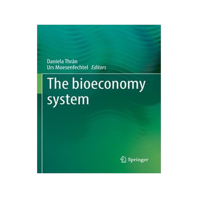 [预订]The bioeconomy system 9783662644171