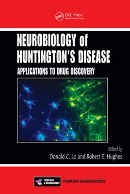 【预订】Neurobiology of Huntington’s Disease