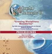 【预订】COASTAL SEDIMENTS 2003