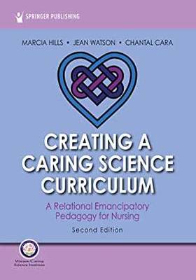 [预订]Creating a Caring Science Curriculum 2/e 9780826136022