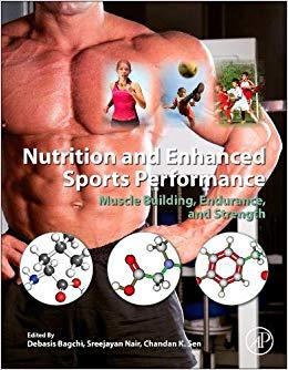 【预售】Nutrition and Enhanced Sports Performance