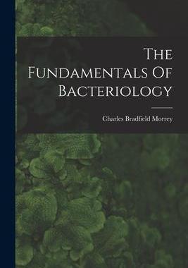 [预订]The Fundamentals Of Bacteriology 9781017246636