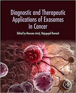 【预售】Diagnostic and Therapeutic Applications of Exosomes in Cancer
