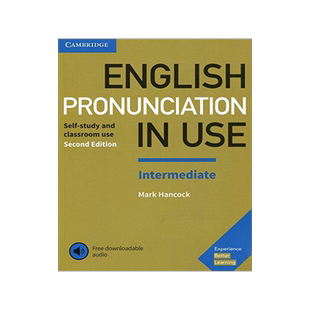 english pronunciation in use   intermediate second edition