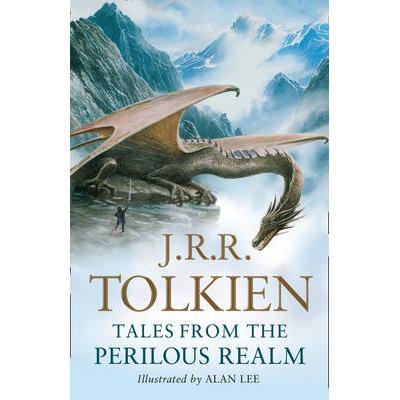 现货 TALES FROM THE PERILOUS REALM: Roverandom and Other Classic Faery Stories: 9780007280599