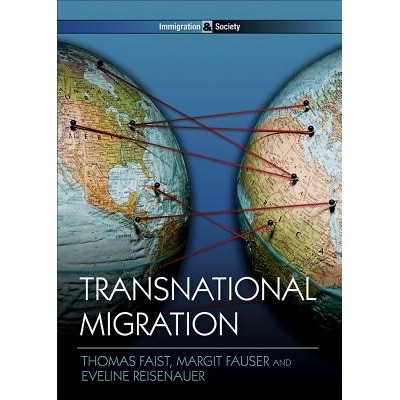 预订 Transnational Migration 跨国迁移: 9780745649788