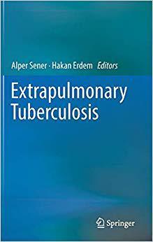 【预售】Extrapulmonary Tuberculosis