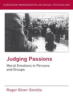 【预订】Judging Passions
