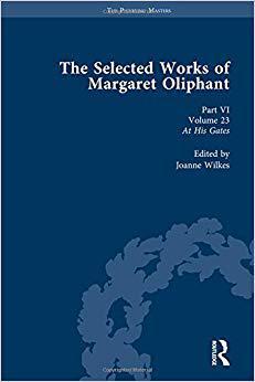 【预售】The Selected Works of Margaret Oliphant, Part VI Volume 23