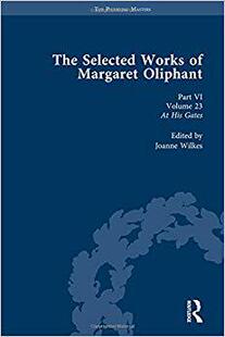 【预售】The Selected Works of Margaret Oliphant, Part VI Volume 23