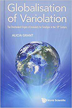 【预售】Globalisation of Variolation