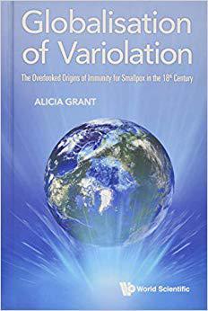 【预售】Globalisation of Variolation