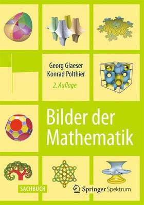 预订 Bilder der Mathematik