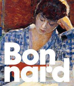 [预订]Bonnard 9782754113472